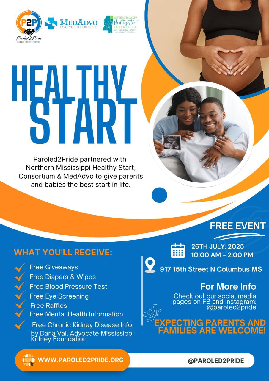 Health Fair