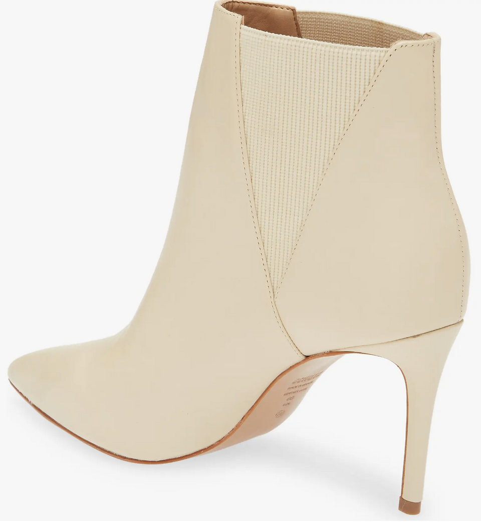SCHUTZ SANARA BOOTIE