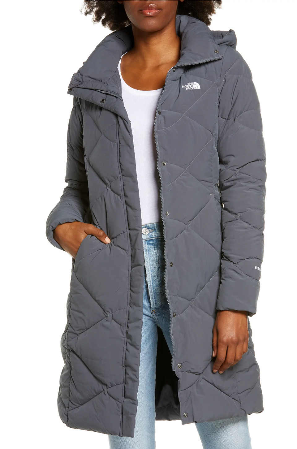 The North Face Parka 
