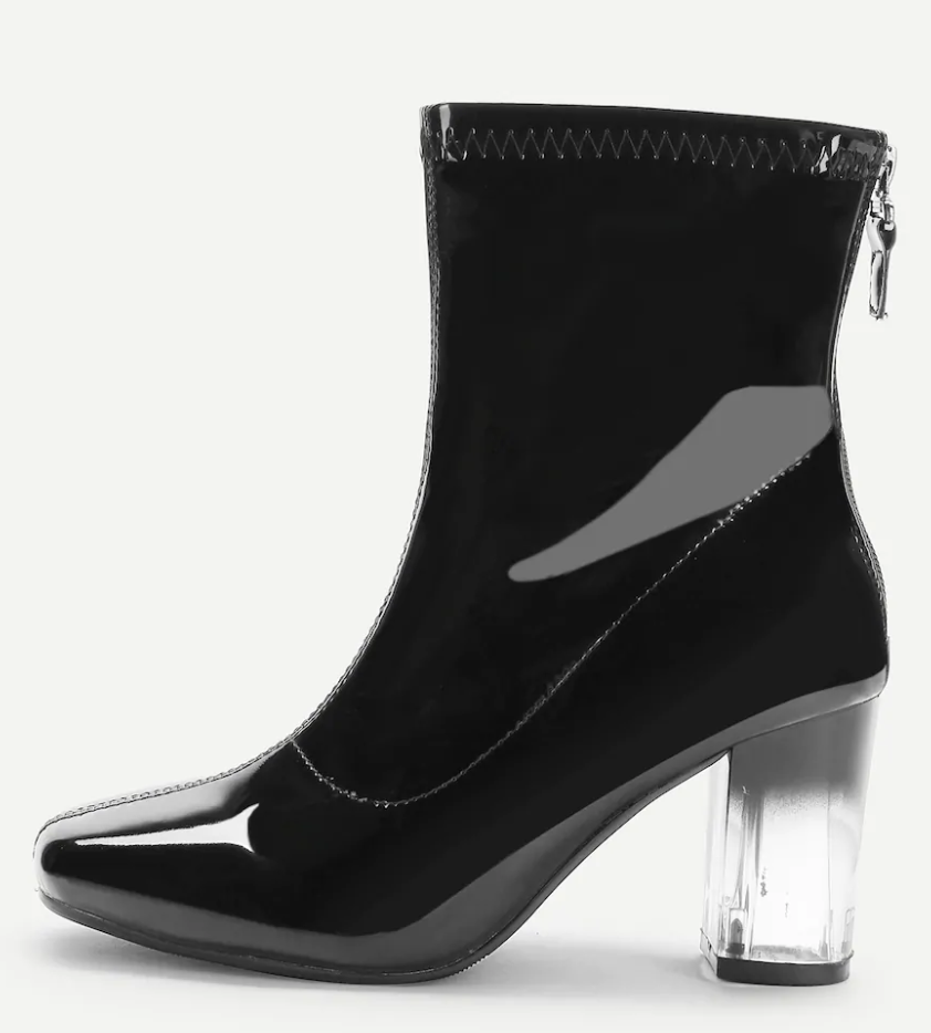 Chaussures à Talons Plateforme GUESS Blanche - Taille 40, Neuves Avec Boîte, Femme