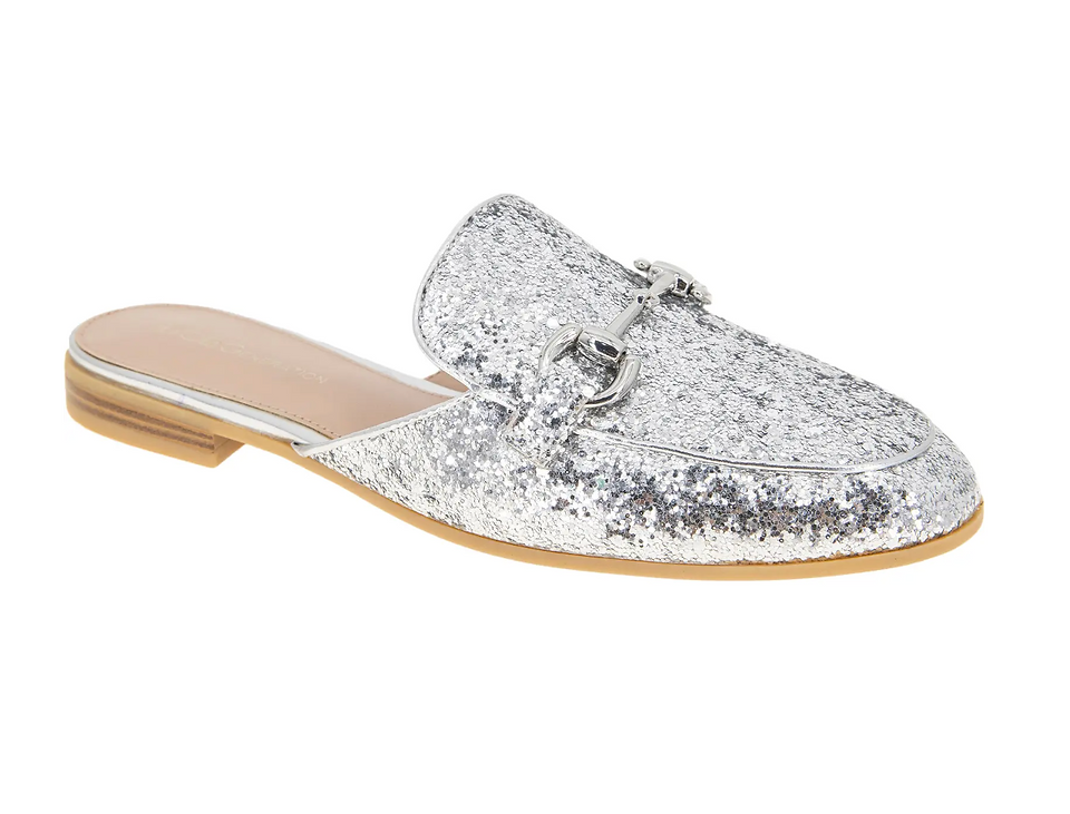 BCBGENERATION Zorie Bit Mule