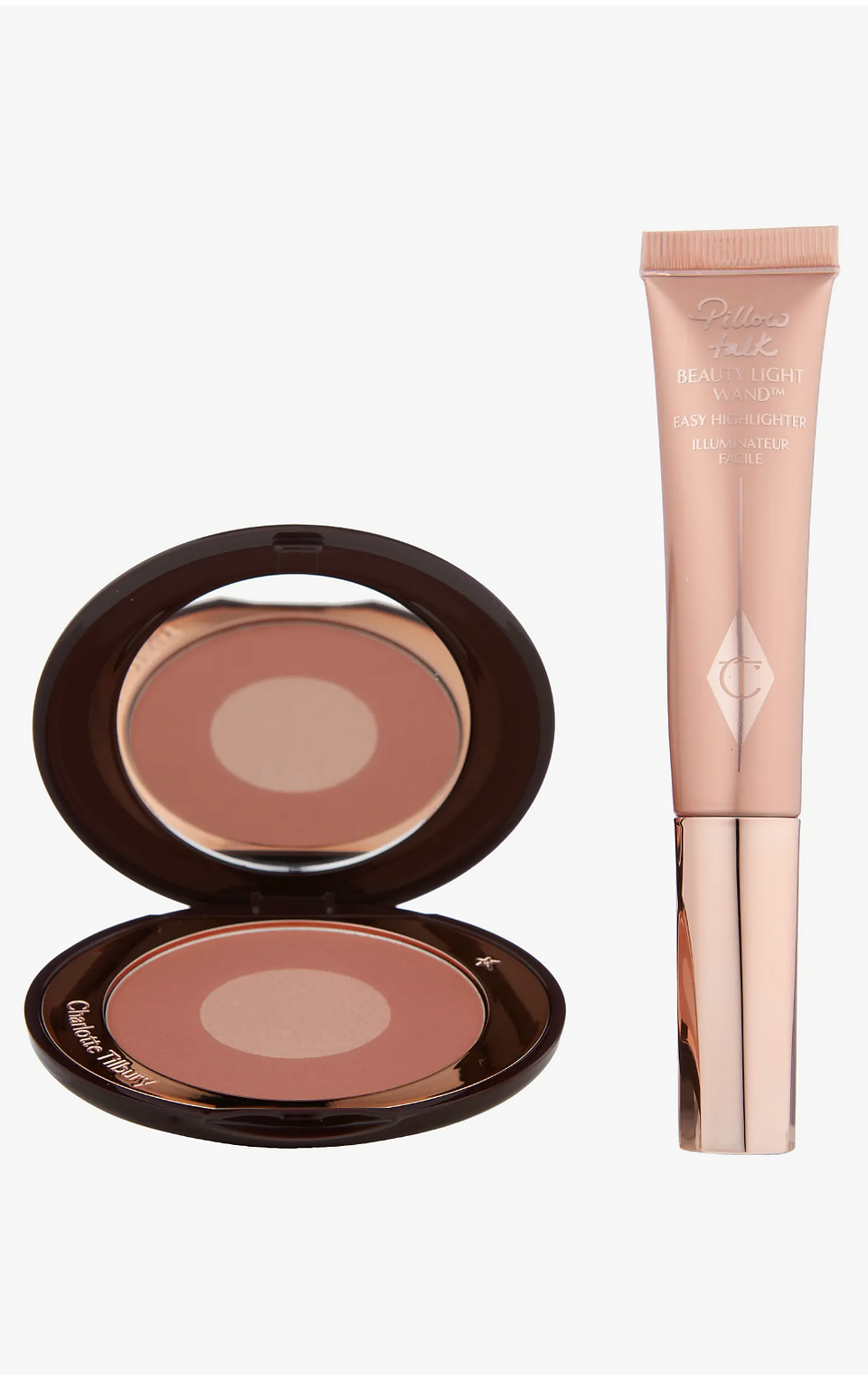 CHARLOTTE TILBURY PILLOW TALK