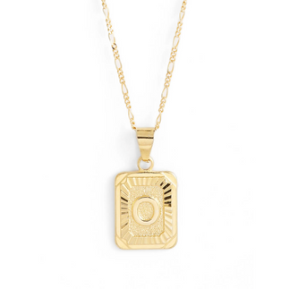 CADENA CON INICIAL BRACHA DE $50 A $29.90