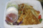 Sincronizada Plate
