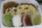 (3) Mulita Plate