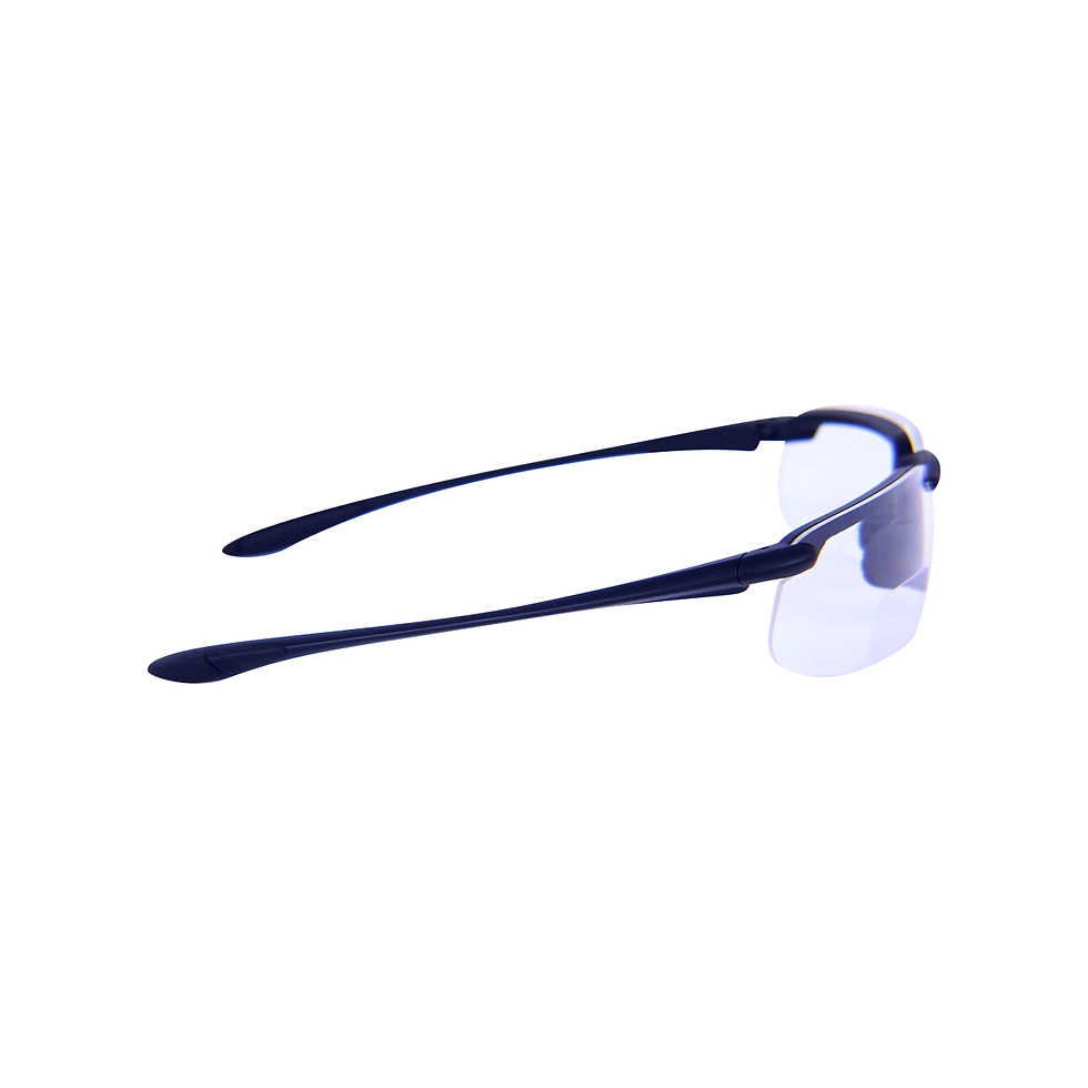 Thumbnail: X1B01 BI FOCAL SAFETY GLASSES