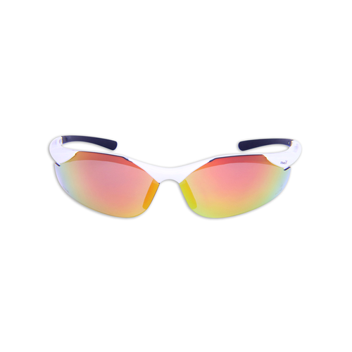 mirrored safety sunglasses