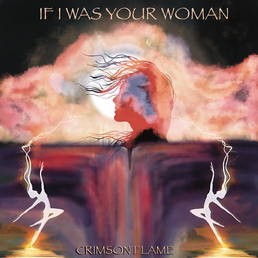 If I Was Your Woman - Artwork.jpg