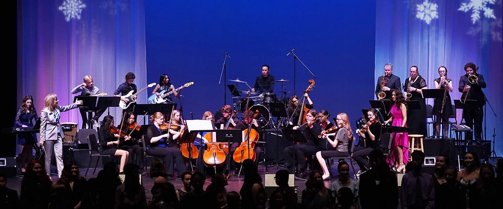 On Stage at YACM Concerts,Recitals,Theater | Solano County