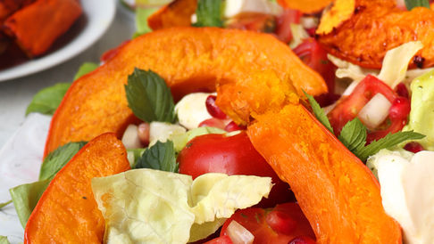 kürbissalat-für-den-herbst