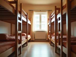 Najboljši nasveti za ugodna potovanja v Evropi