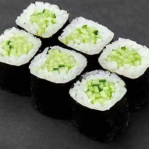 66. KAPPA MAKI