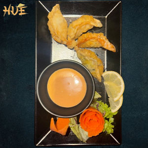 7. Gyoza (A) (4 Stk.)