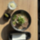 30. PHO HANOI (große Portion PHO)