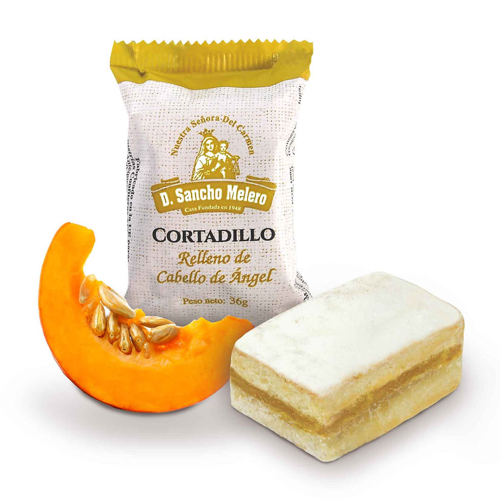 Miniatura: CORTADILLO RELL CABELLO