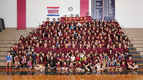 華府開學日暨 2025–2026 學年開學典禮 First Day of School