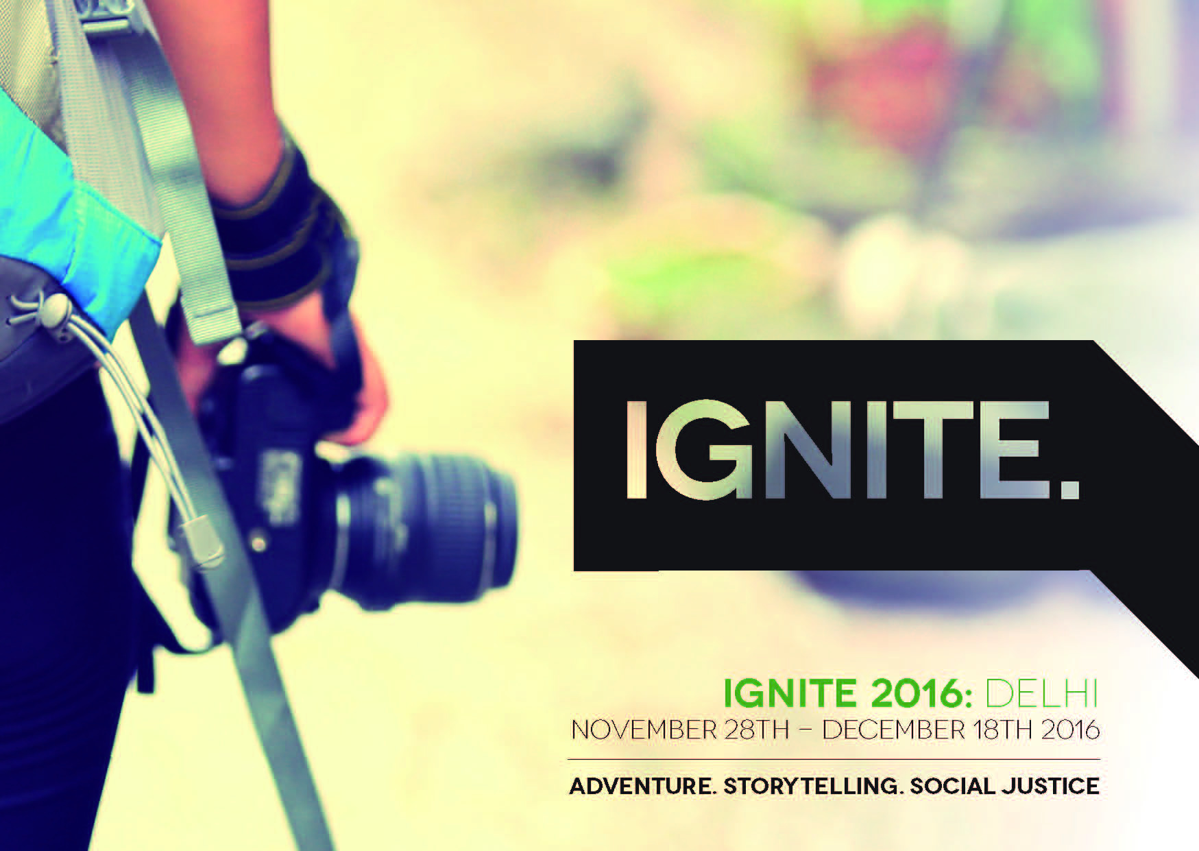ignite 2016