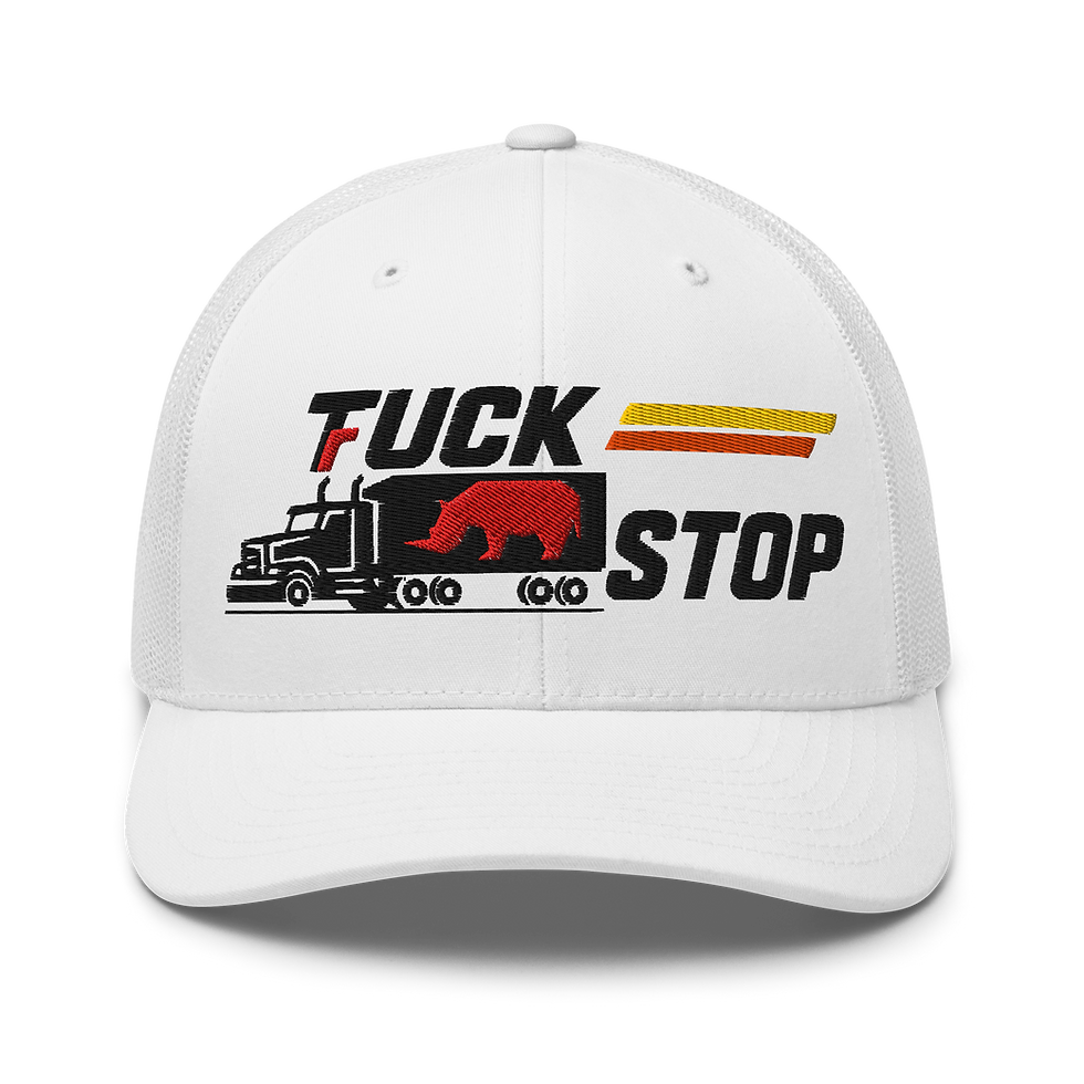 Thumbnail: TS Hat Black