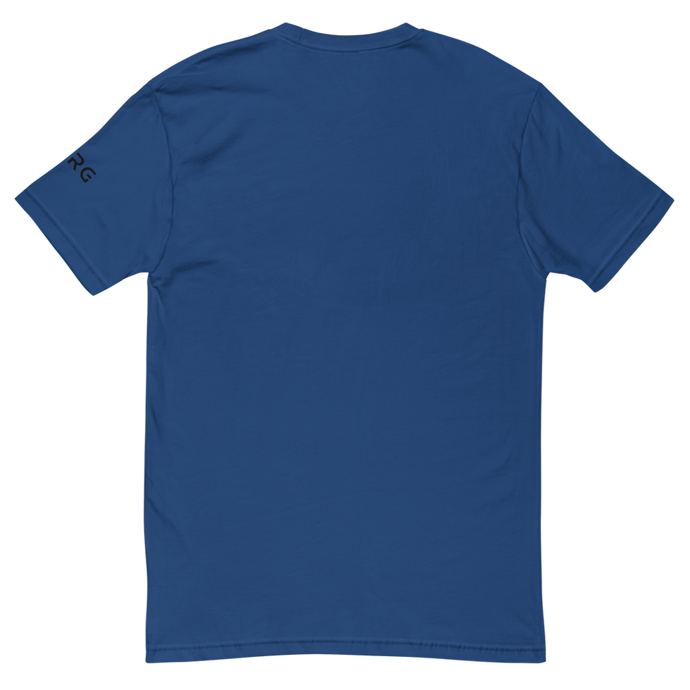 Thumbnail: Neon Spots Short Sleeve T-shirt