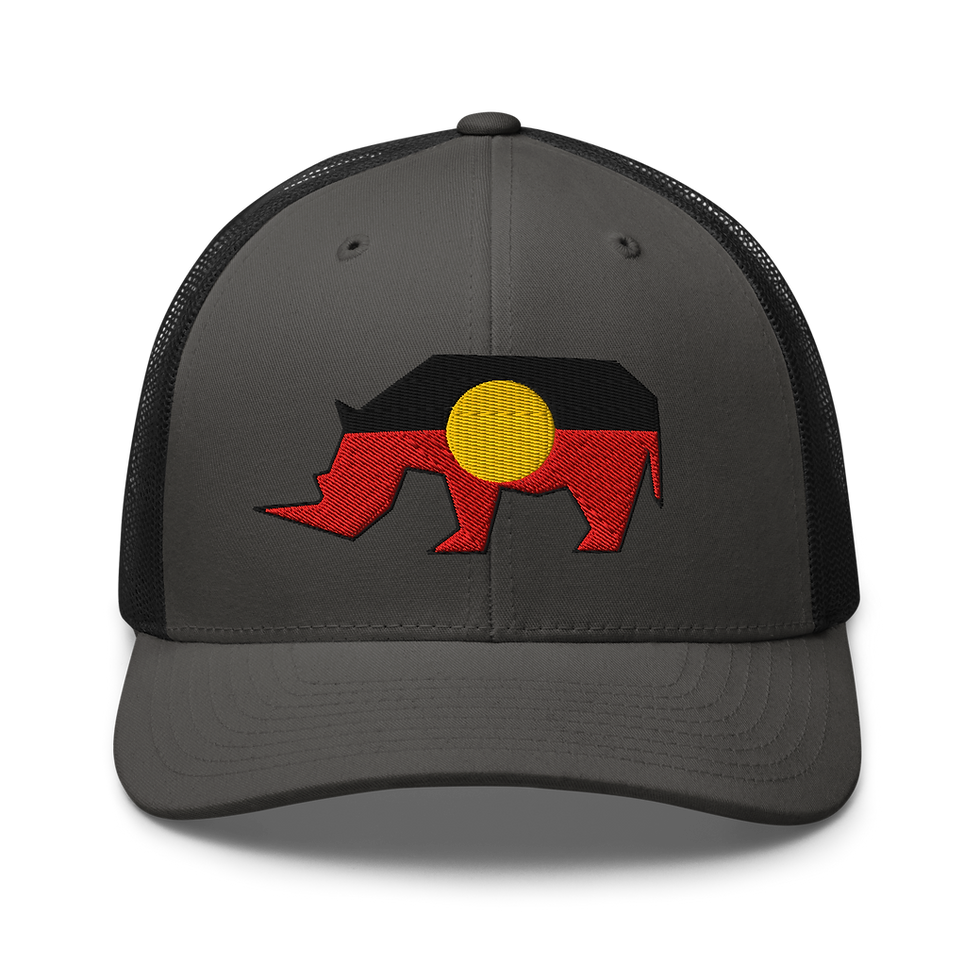 Thumbnail: Australian Aboriginal