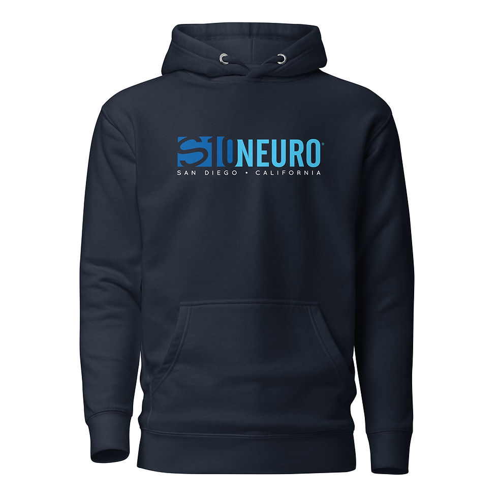 Thumbnail: S10 Blend Hoodie