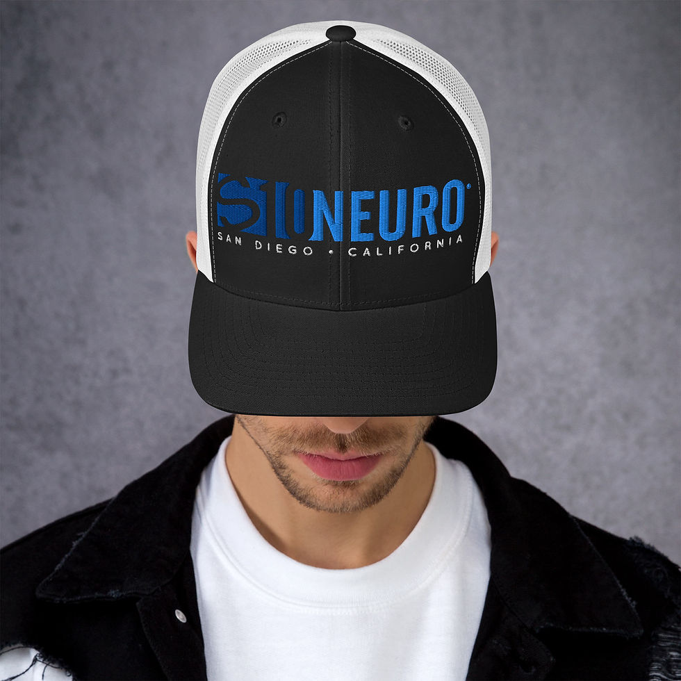 Thumbnail: S10 Neuro Hat