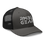 Thumbnail: Trucker Hat White Logo