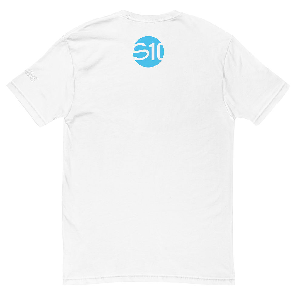 Thumbnail: S10 Cotton T-shirt light colors