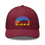 Thumbnail: Sunset Trucker Hat