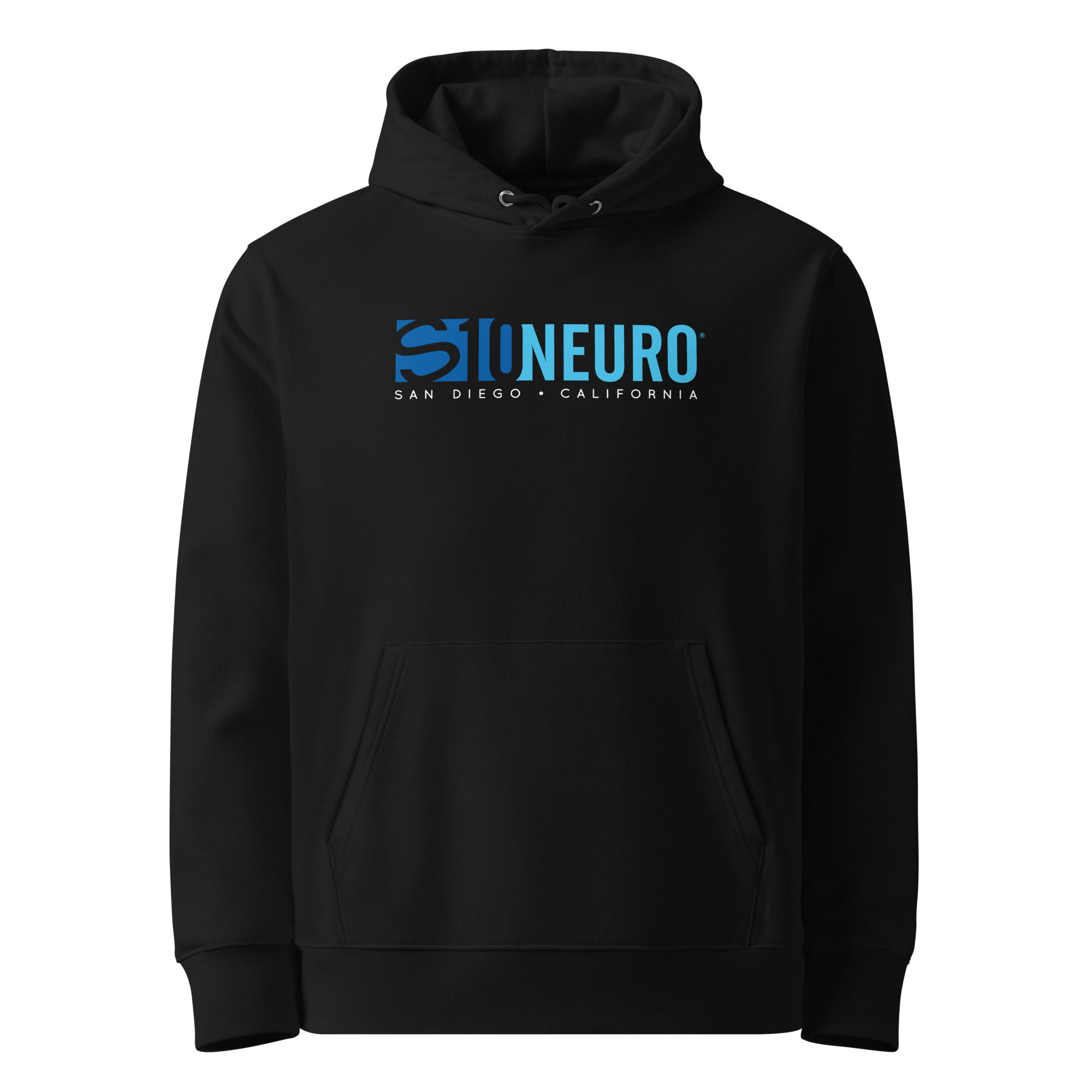 S10 Organic Cotton Hoodie