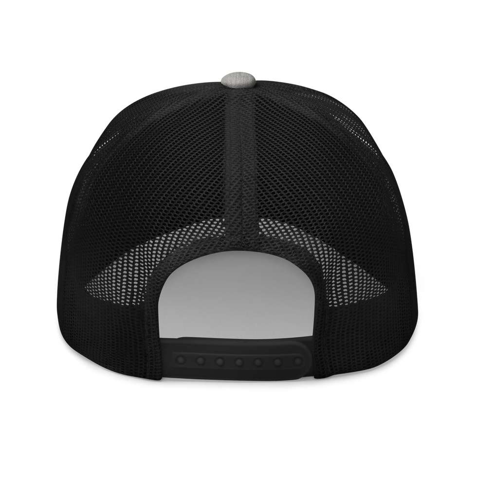 Thumbnail: 'Stay Wild' Trucker Hat