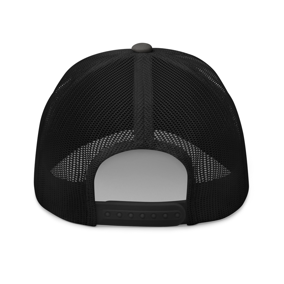 Thumbnail: Stay Wild Trucker Hat