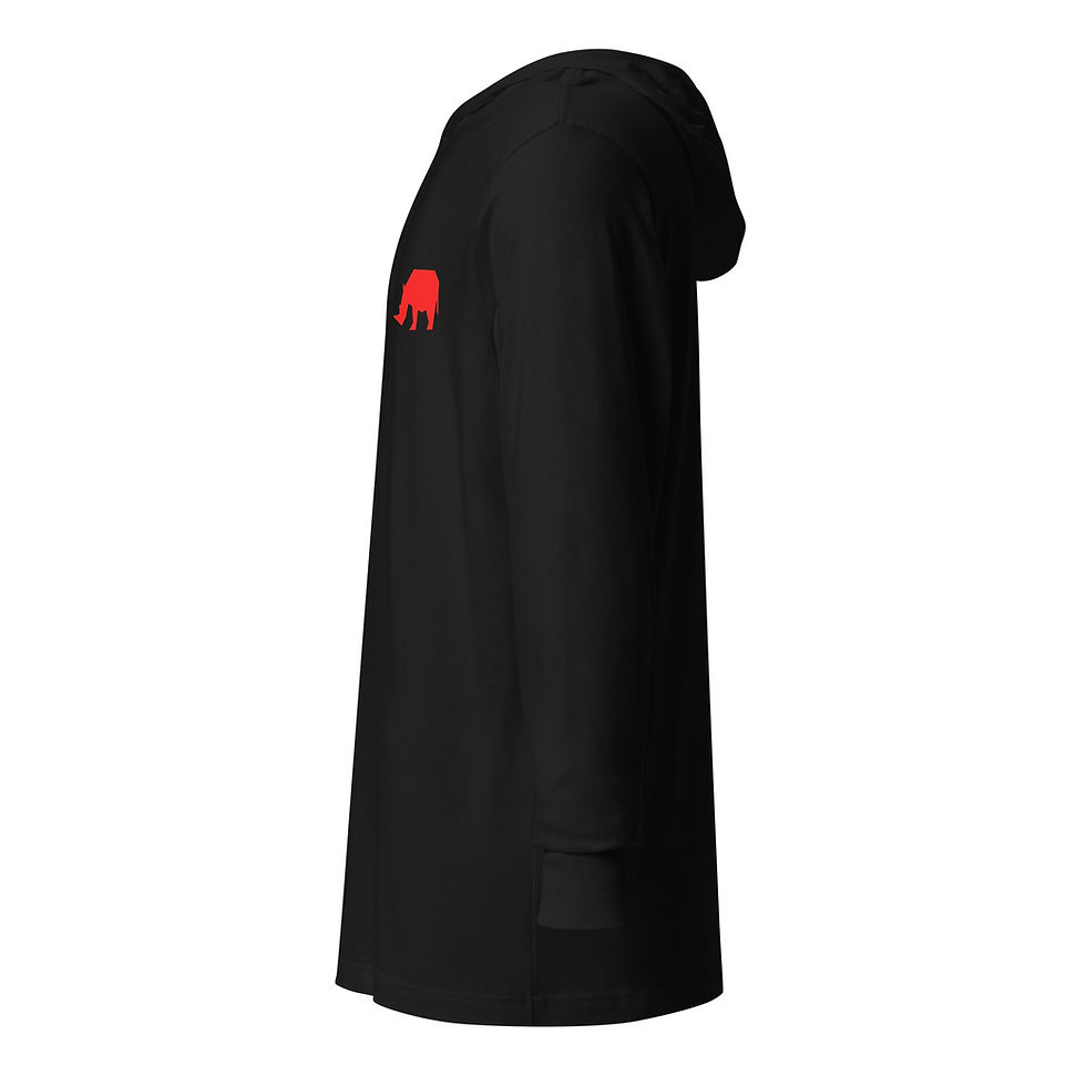Thumbnail: Red Rhino Hoody