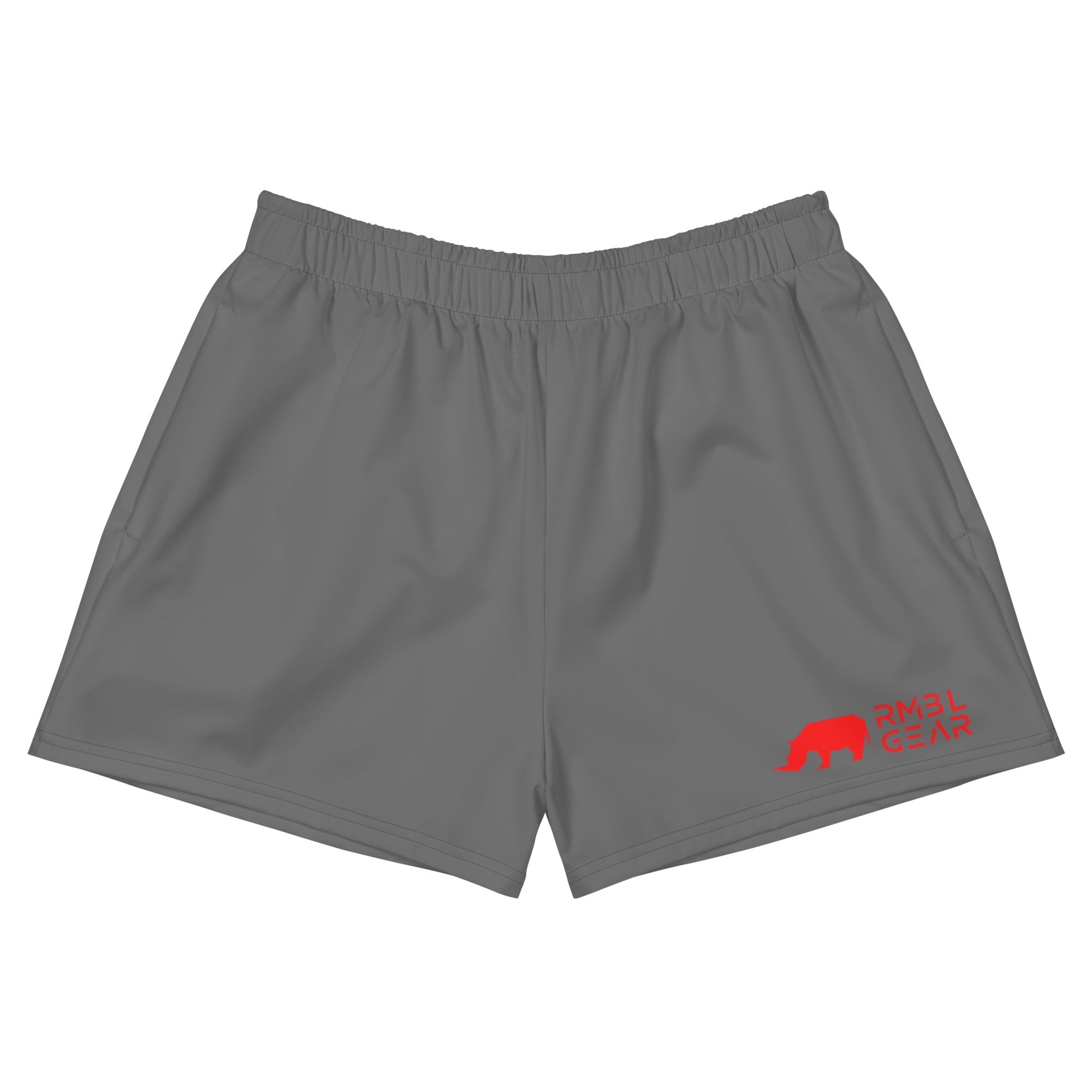 RMBL Gear Gym Shorts
