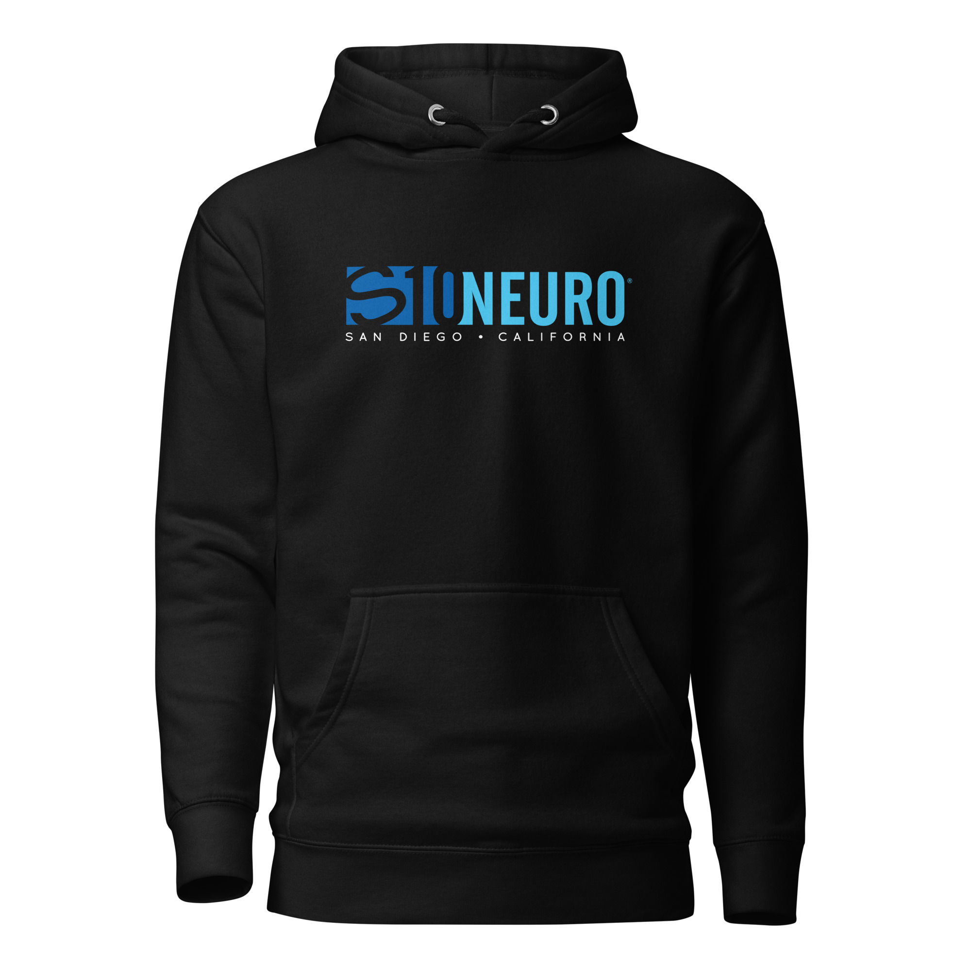 S10 Blend Hoodie