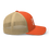 Thumbnail: Trucker Hat White Logo