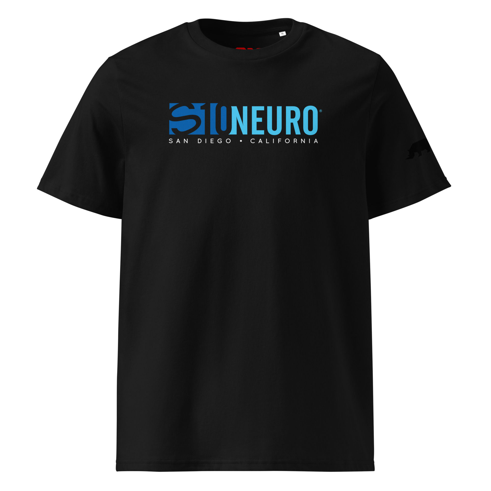 S10 Organic Cotton T-Shirt