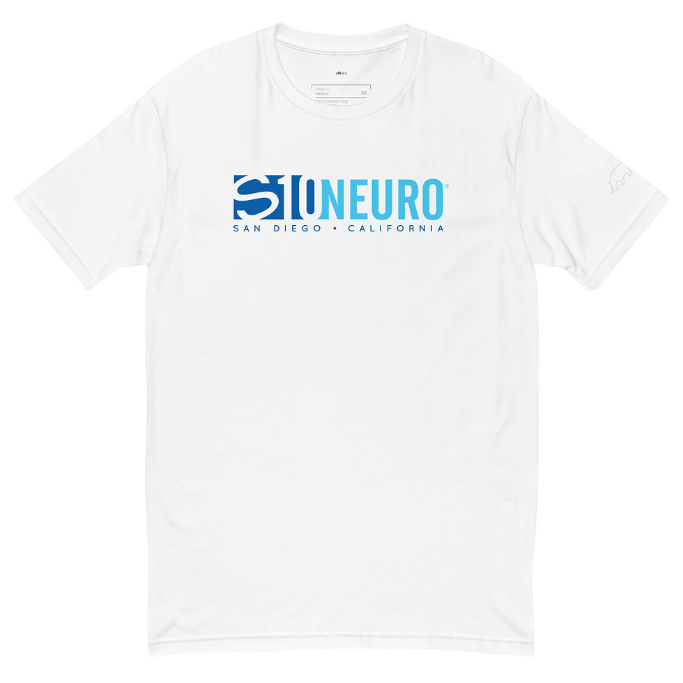 Thumbnail: S10 Cotton T-shirt light colors