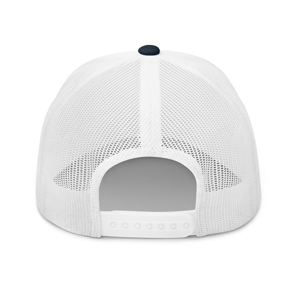 Thumbnail: Rhicasso Trucker Hat copy copy