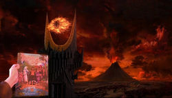 Mordor