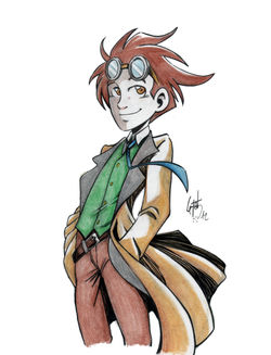 StimpopMatt