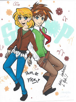 StimpopFanartFanny