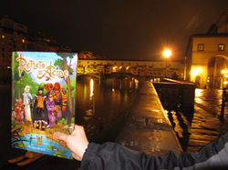 FlorencePonteVecchio
