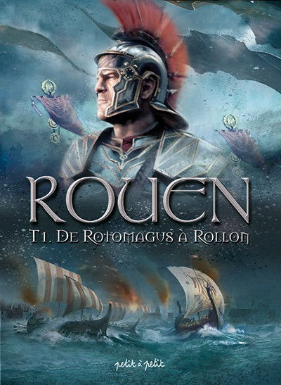 Couverture tome 1