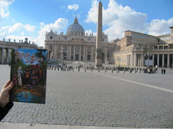 RomeVatican