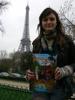 ParisTourEiffel