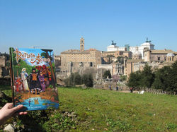 RomeForum