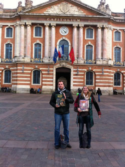 ToulouseCapitole