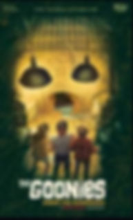 Thumbnail: The Goonies