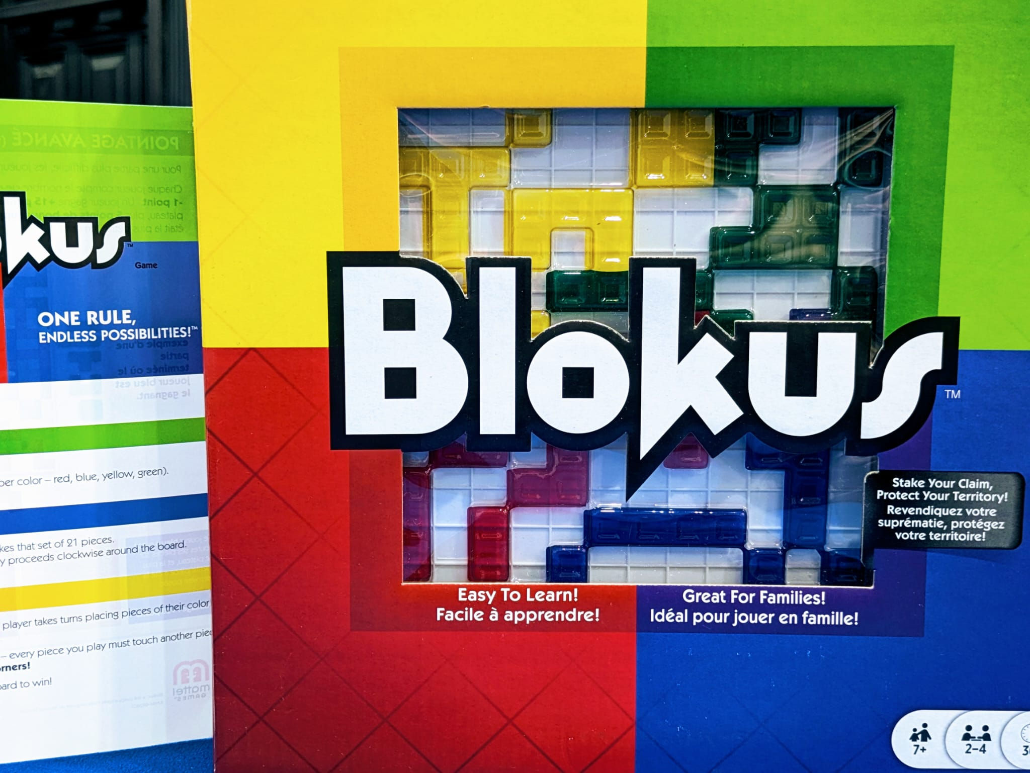 Blokus